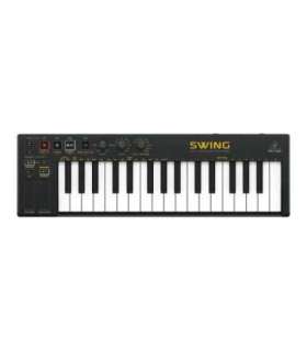 Behringer SWING - MIDI control keyboard