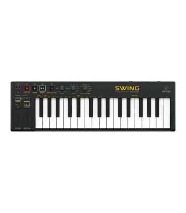 Behringer SWING - MIDI control keyboard