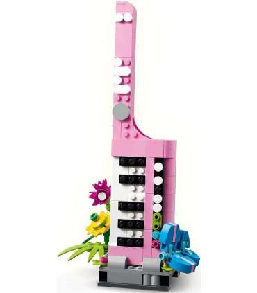 LEGO CREATOR 3in1 31169 Flower Writing Machine