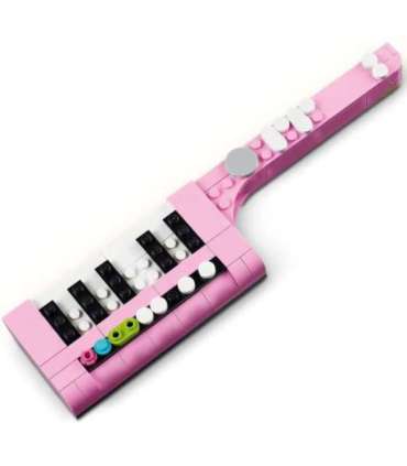 LEGO CREATOR 3in1 31169 Flower Writing Machine