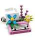 LEGO CREATOR 3in1 31169 Flower Writing Machine