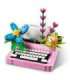LEGO CREATOR 3in1 31169 Flower Writing Machine