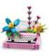 LEGO CREATOR 3in1 31169 Flower Writing Machine