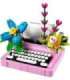 LEGO CREATOR 3in1 31169 Flower Writing Machine
