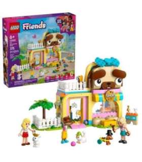 LEGO FRIENDS 42650 Pet Accessories Shop
