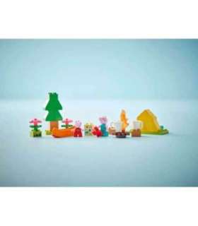 LEGO DUPLO 10452 Camping Trip