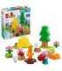 LEGO DUPLO 10452 Camping Trip