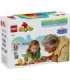LEGO DUPLO 10452 Camping Trip