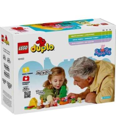 LEGO DUPLO 10452 Camping Trip