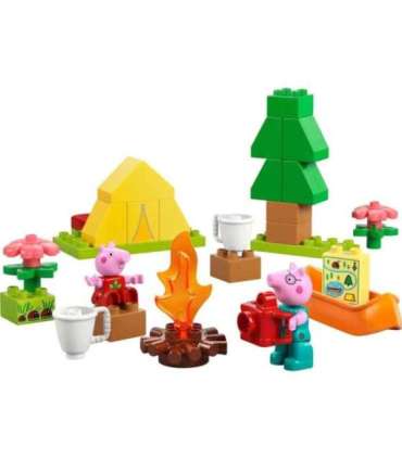 LEGO DUPLO 10452 Camping Trip