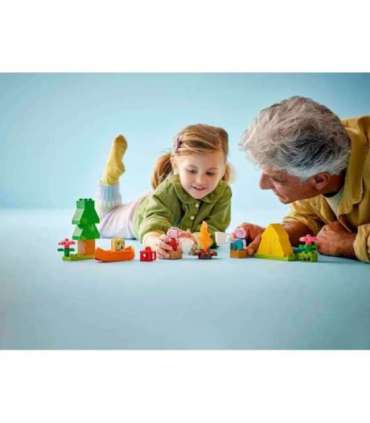LEGO DUPLO 10452 Camping Trip