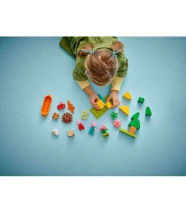 LEGO DUPLO 10452 Camping Trip