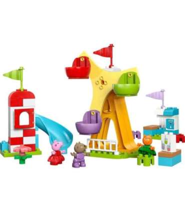 LEGO DUPLO 10453 Fun Fair