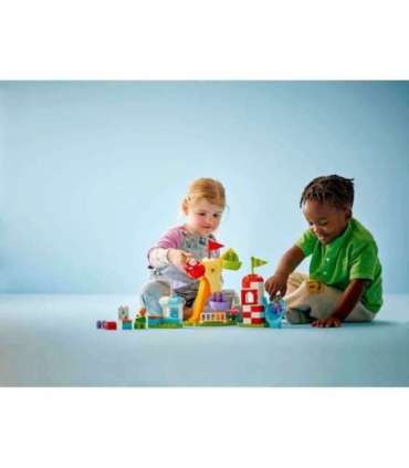 LEGO DUPLO 10453 Fun Fair
