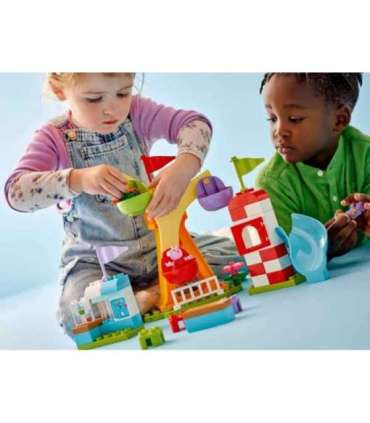 LEGO DUPLO 10453 Fun Fair