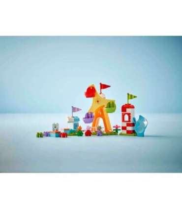 LEGO DUPLO 10453 Fun Fair