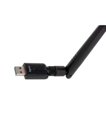 Cudy WU1400 network card WLAN 867 Mbit/s