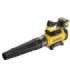 DeWALT DCMBL777X1-QW 54 V axial leaf blower
