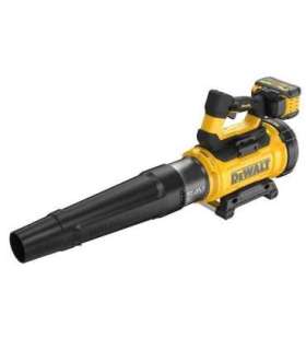 DeWALT DCMBL777X1-QW 54 V axial leaf blower