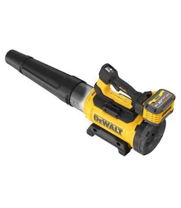 DeWALT DCMBL777X1-QW 54 V axial leaf blower