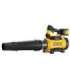DeWALT DCMBL777X1-QW 54 V axial leaf blower