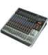 Behringer QX2442USB audio mixer 24 channels