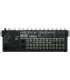 Behringer QX2442USB audio mixer 24 channels