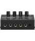 Behringer HA400 - ultra-Compact 4-Channel Stereo Headphone Amplifier