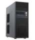 Chieftec CQ-01B-U3-OP computer case Midi-Tower Black