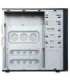 Chieftec CQ-01B-U3-OP computer case Midi-Tower Black