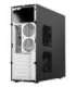Chieftec HQ-01B-OP computer case Midi Tower Black