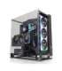 Thermaltake Core P3 TG Pro Midi Tower Black