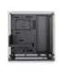 Thermaltake Core P3 TG Pro Midi Tower Black