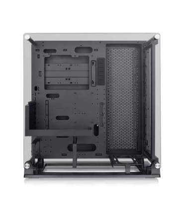 Thermaltake Core P3 TG Pro Midi Tower Black