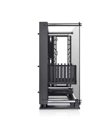 Thermaltake Core P3 TG Pro Midi Tower Black