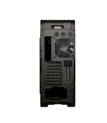 Thermaltake Core V71 Tempered Glass Edition Full-Tower Black