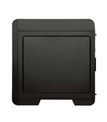 Thermaltake Core V71 Tempered Glass Edition Full-Tower Black