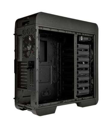 Thermaltake Core V71 Tempered Glass Edition Full-Tower Black