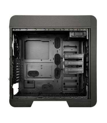 Thermaltake Core V71 Tempered Glass Edition Full-Tower Black