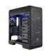 Thermaltake Core V71 Tempered Glass Edition Full-Tower Black