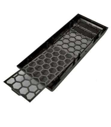 Thermaltake Core V71 Tempered Glass Edition Full-Tower Black