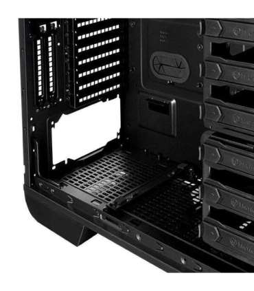 Thermaltake Core V71 Tempered Glass Edition Full-Tower Black