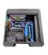 Thermaltake Core V71 Tempered Glass Edition Full-Tower Black