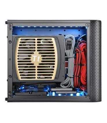 Thermaltake Core V1 Cube Black
