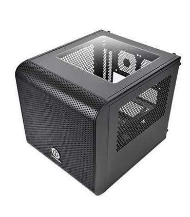 Thermaltake Core V1 Cube Black