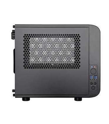 Thermaltake Core V1 Cube Black