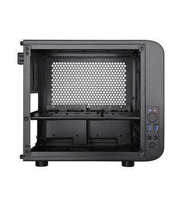 Thermaltake Core V1 Cube Black