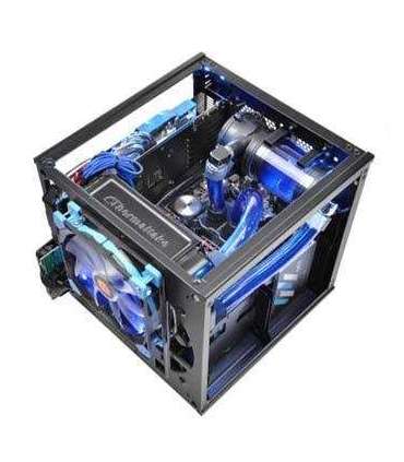 Thermaltake Core V1 Cube Black