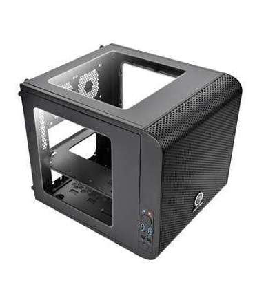 Thermaltake Core V1 Cube Black