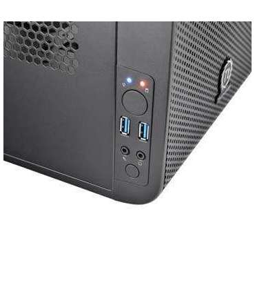 Thermaltake Core V1 Cube Black